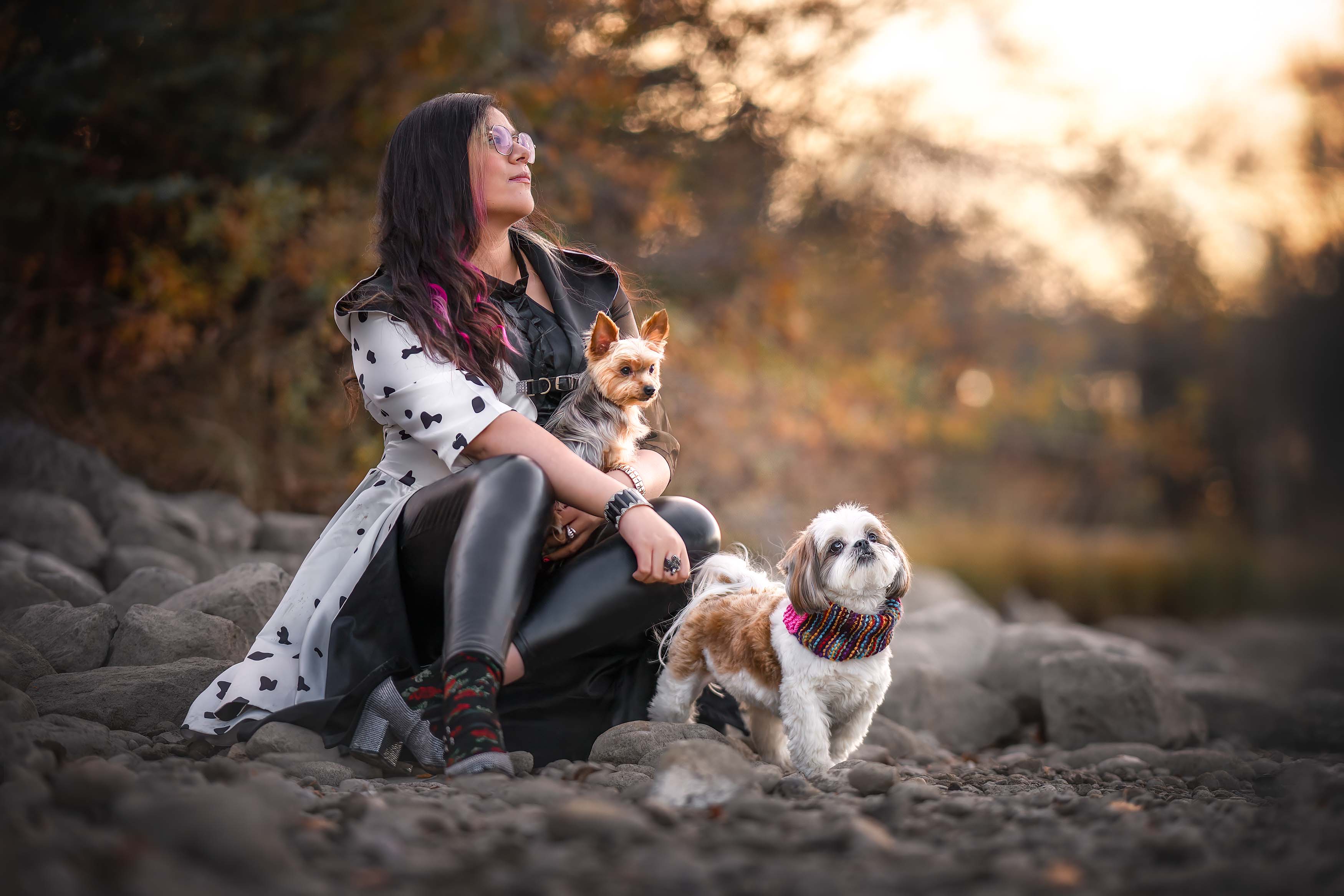 Protected: Wander and Hershey Gallery